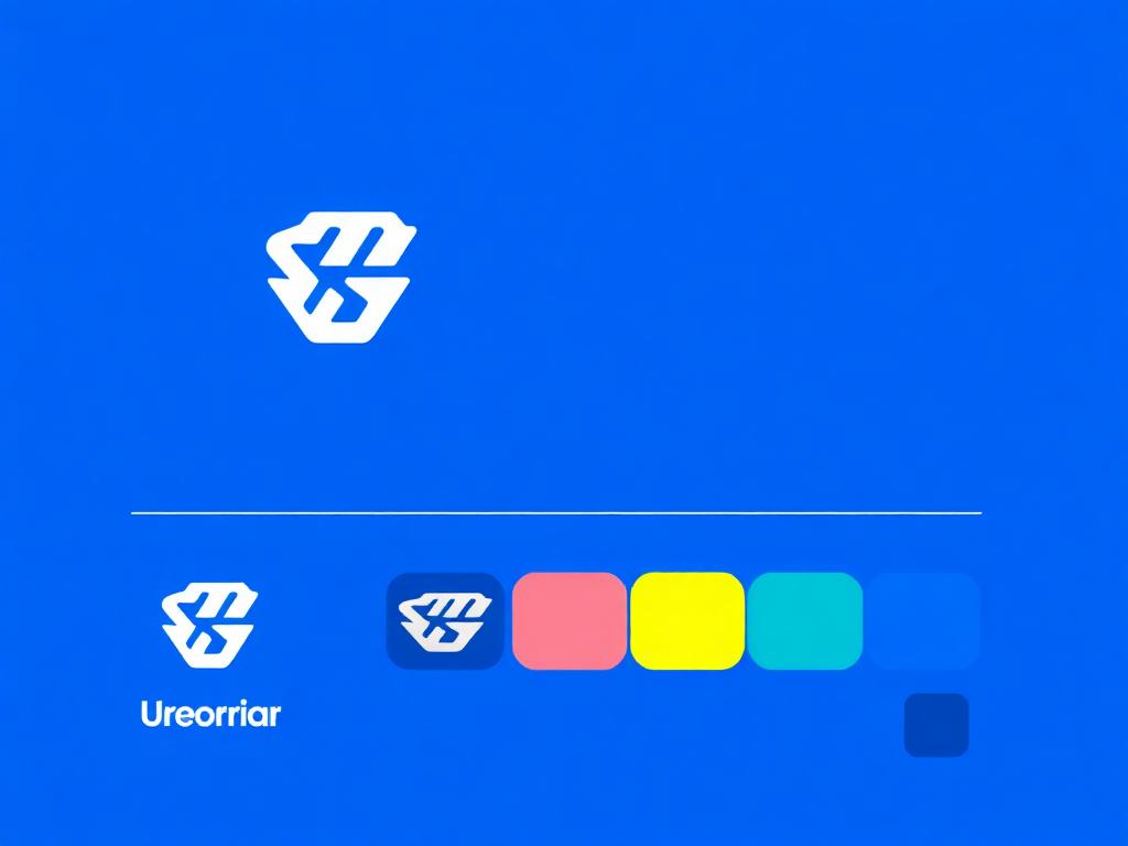 Ureorriar Brand Identity