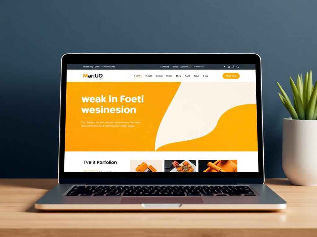 MariUO Website